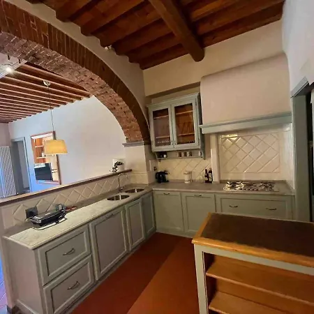 Appartamento Casa Le Rose