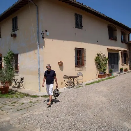 Appartamento Casa Le Rose