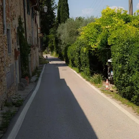 Casa Le Rose Appartamento *