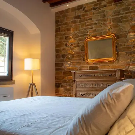 Apartment Casa Le Rose *