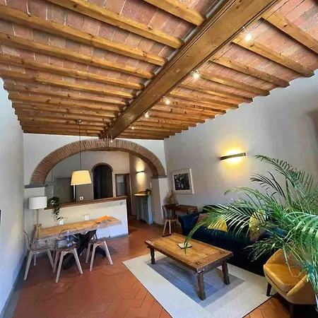 Casa Le Rose