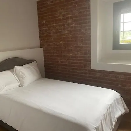 Casa Le Rose Apartment *