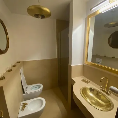 Apartment Casa Le Rose *