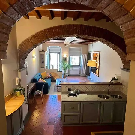 Casa Le Rose Appartamento Impruneta
