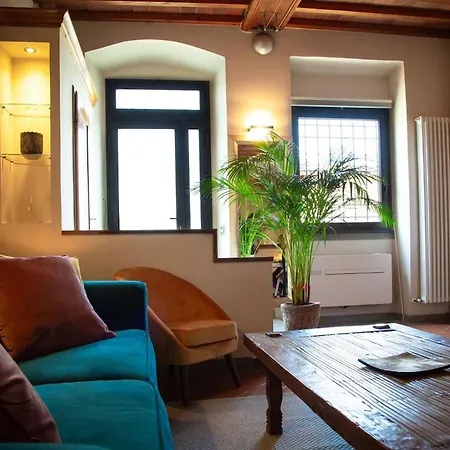 Casa Le Rose Impruneta
