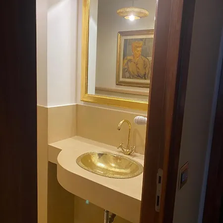 Casa Le Rose Apartment *