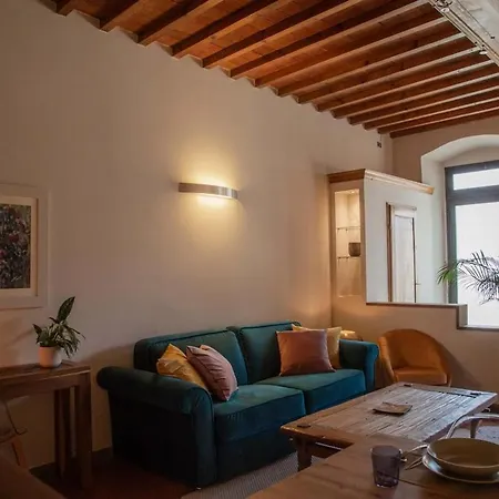 Casa Le Rose *