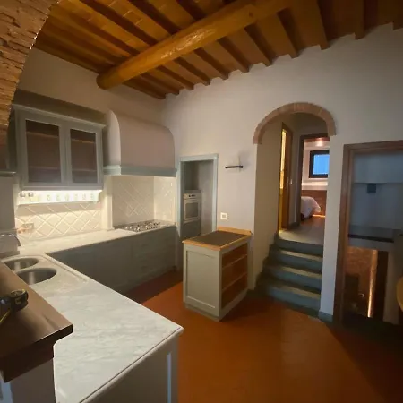 Casa Le Rose Daire Impruneta