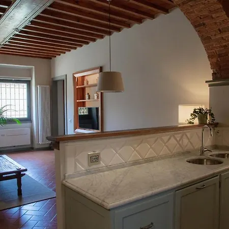 Apartment Casa Le Rose *