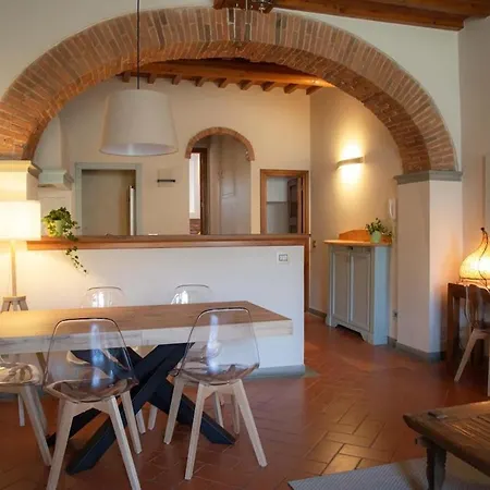 Casa Le Rose Daire Impruneta