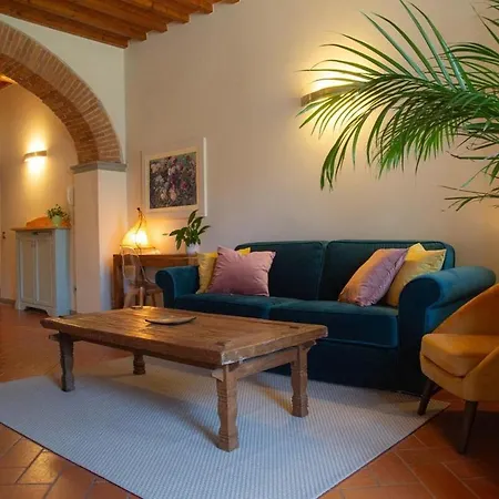 Appartamento Casa Le Rose *