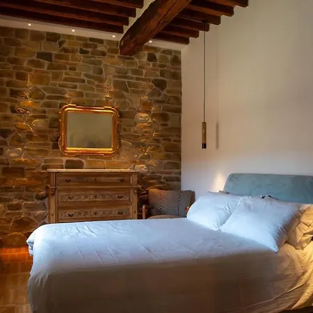 Daire Casa Le Rose Impruneta