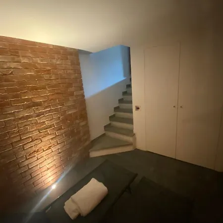 Casa Le Rose Appartamento