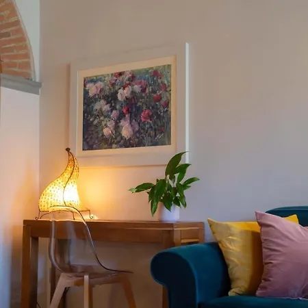 Casa Le Rose Apartment Impruneta