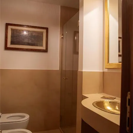 Apartment Casa Le Rose Impruneta