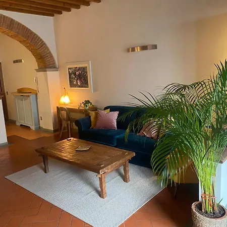 Casa Le Rose Apartment