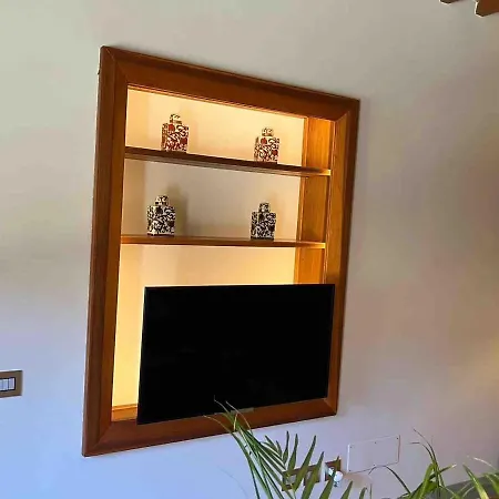 Casa Le Rose Appartamento *