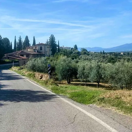 Appartamento Casa Le Rose *