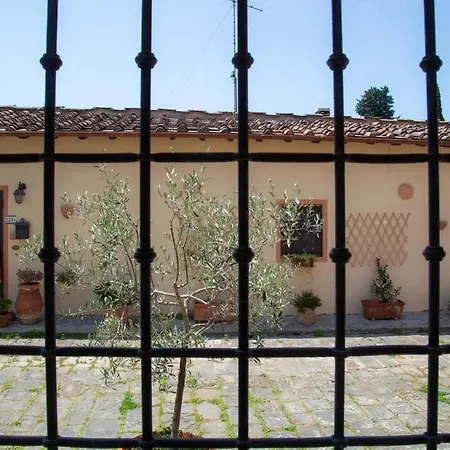 Apartment Casa Le Rose Impruneta