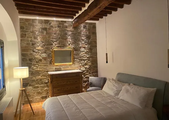 Casa Le Rose Daire Impruneta