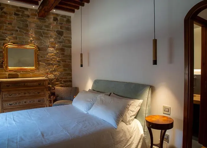 Casa Le Rose * Impruneta