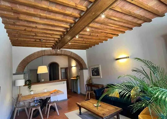 Casa Le Rose