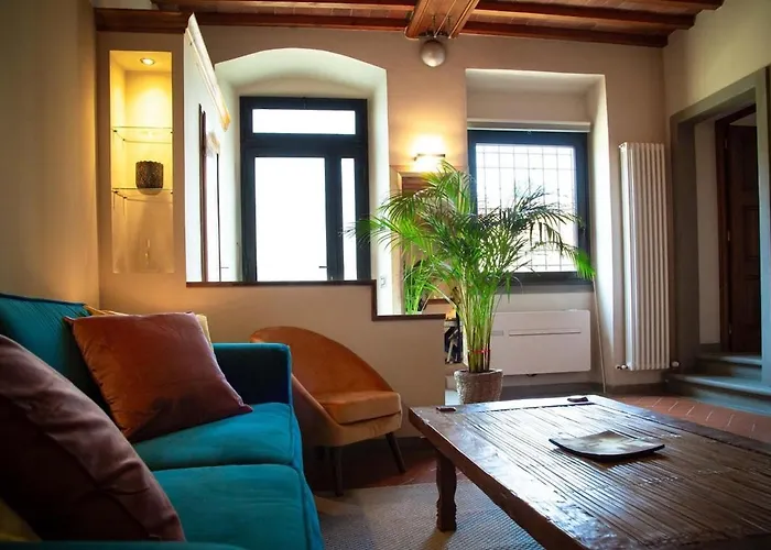 Casa Le Rose Impruneta