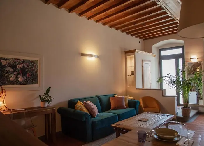 Casa Le Rose *