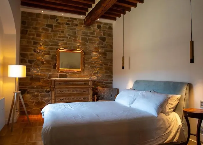 Daire Casa Le Rose Impruneta