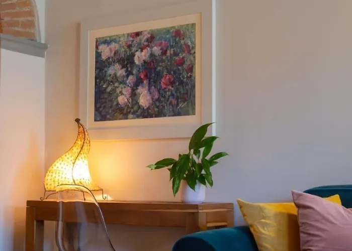 Casa Le Rose Daire Impruneta