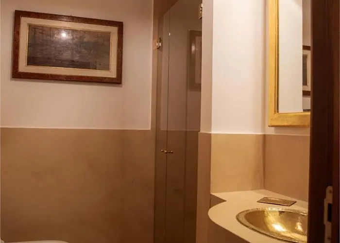 Daire Casa Le Rose Impruneta