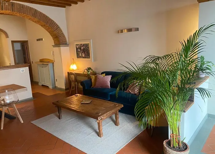 Casa Le Rose Daire